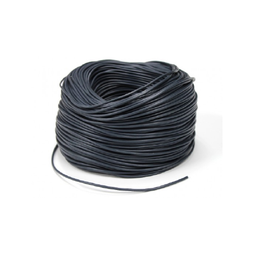 SPAGHETTI DE SILICONA 6x7mm. TUBSIL